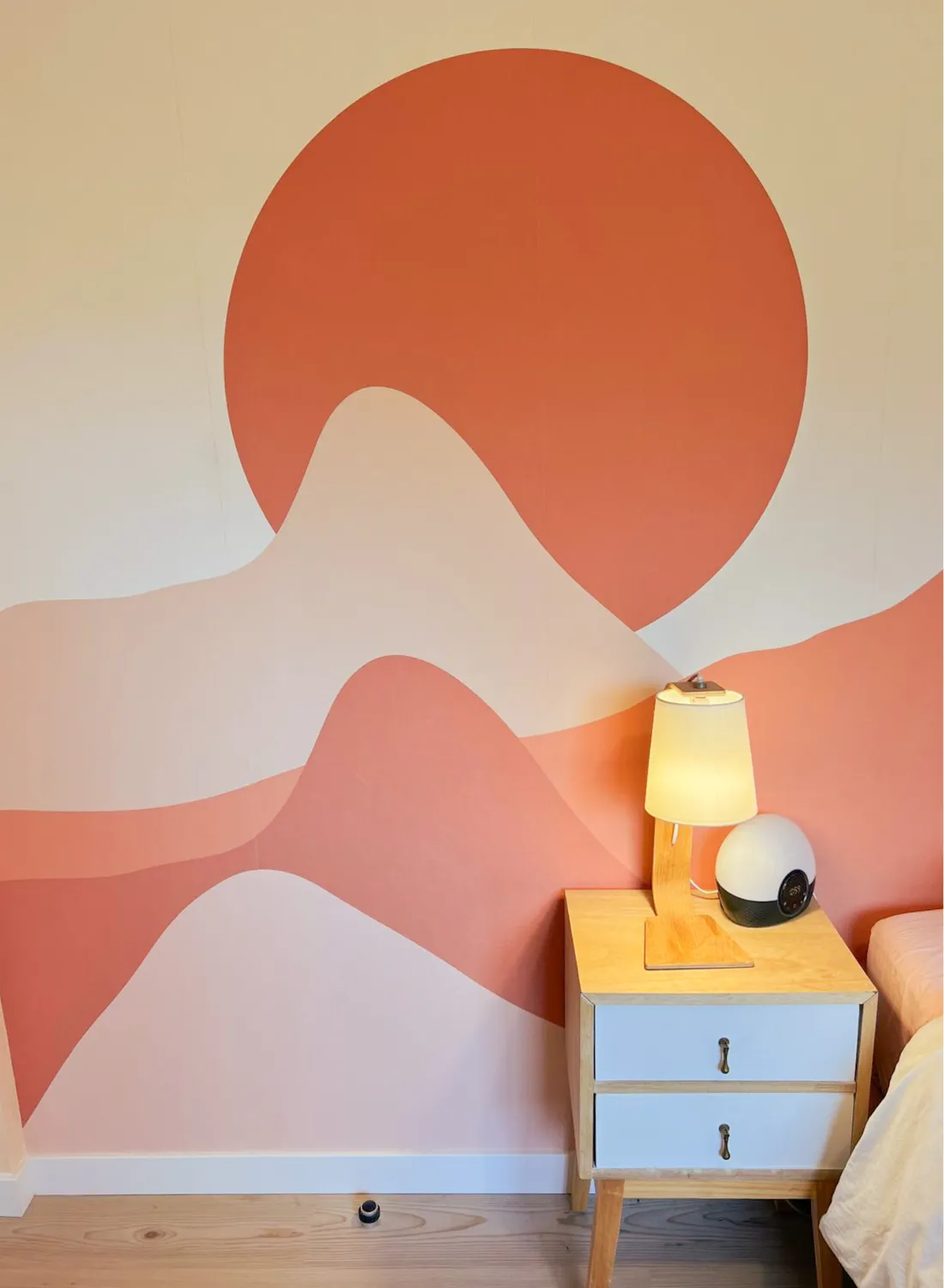 Rénovation d'appartement