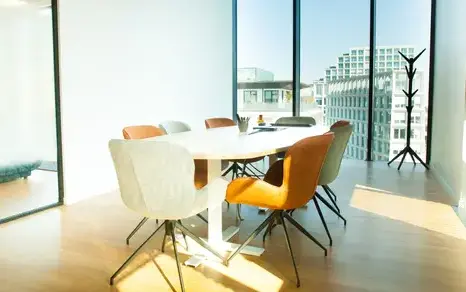 aménagement de bureau professionnel Pleurtuit-5