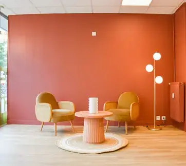 aménagement de bureau professionnel Rennes-1