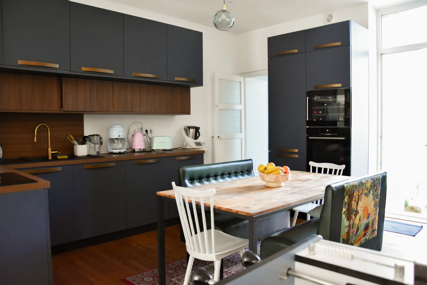 Design intérieur sobre et élégant