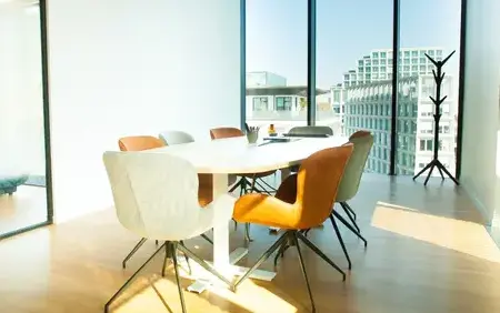 aménagement de bureau professionnel Saint-Brieuc-1