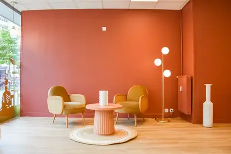 aménagement de bureau professionnel à Saint-Brieuc - image 4