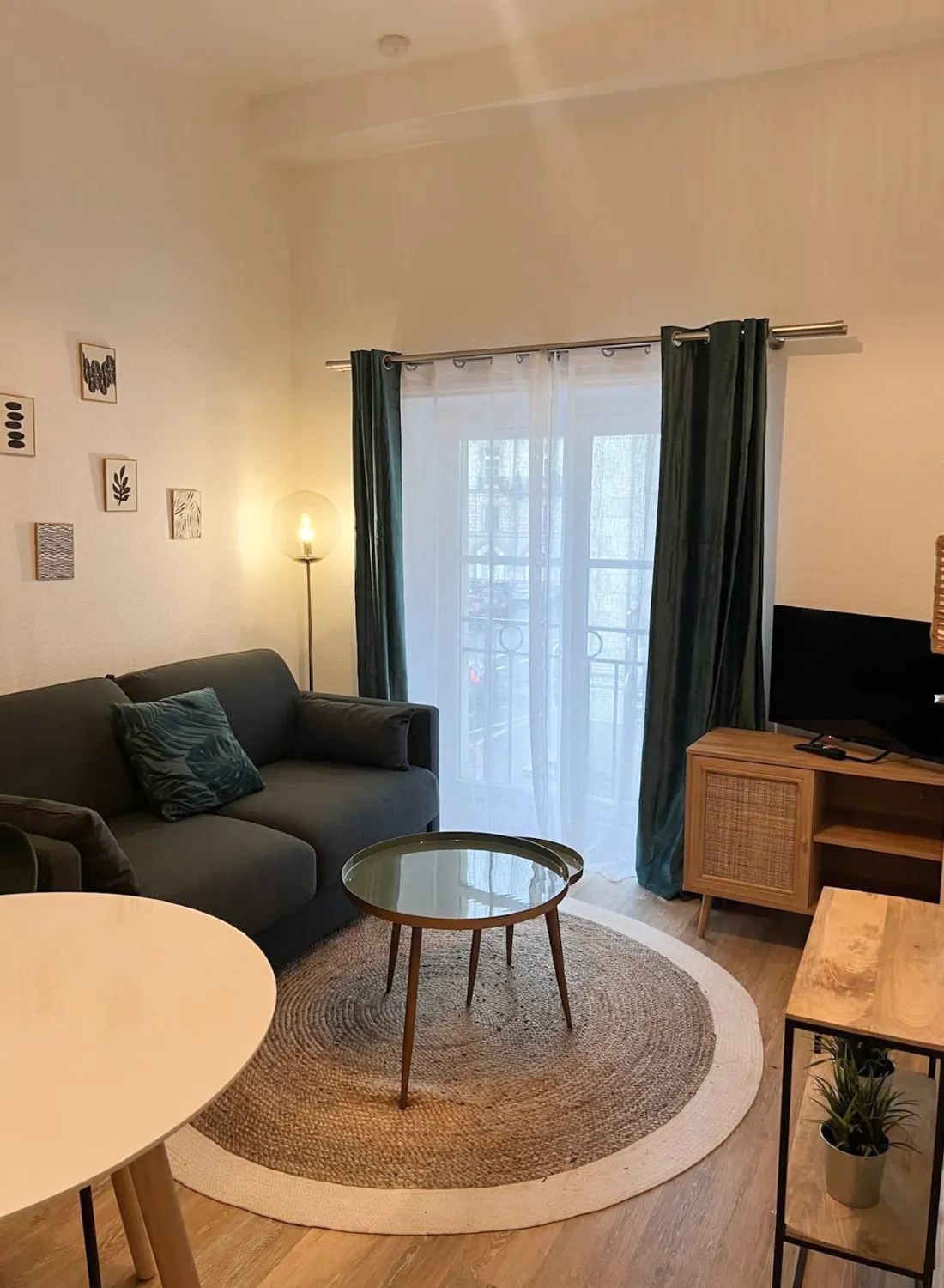 Rénovation d'appartement