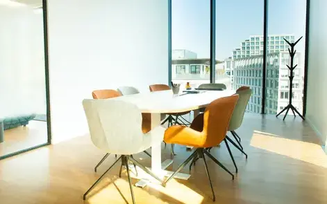 aménagement de bureau professionnel à Vitré - image 3