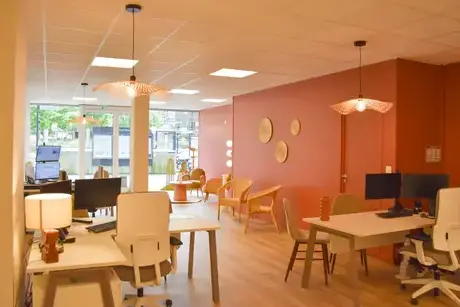 aménagement de bureau professionnel Vitré-5