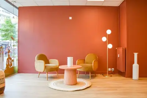 aménagement de magasin Cesson-Sévigné-5