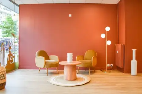 aménagement de magasin Dinan-1