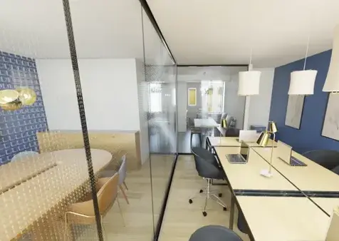 aménagement de magasin Dinan-5