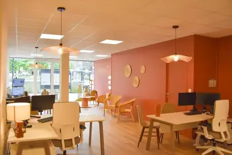 aménagement de magasin à Dinard - image 4