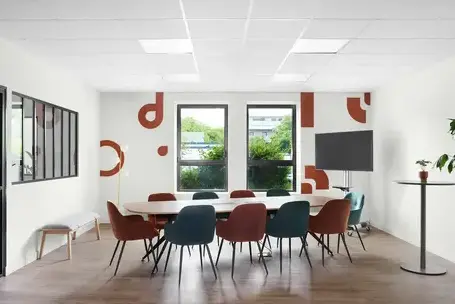 aménagement de magasin à Nantes - image 3