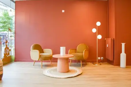 aménagement de magasin Nantes-5