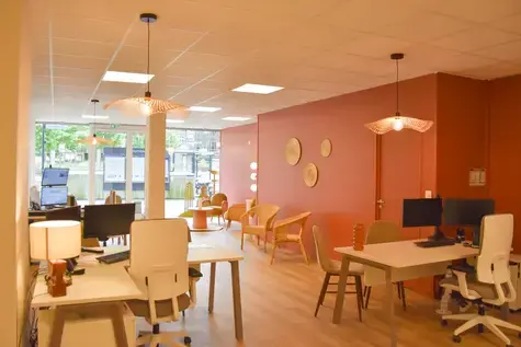 aménagement de magasin à Pleurtuit - image 3