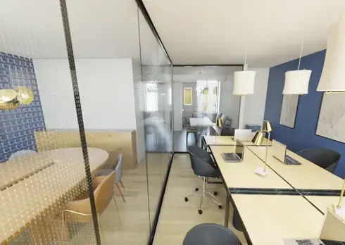 aménagement de magasin à Pleurtuit - image 4