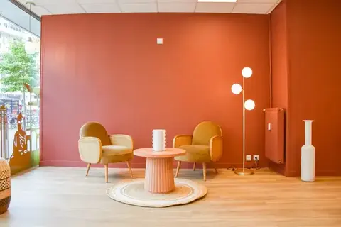 aménagement de magasin Rennes-1