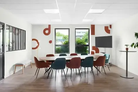 aménagement de magasin à Rennes - image 3