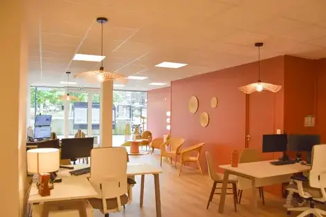 aménagement de magasin Rennes-5