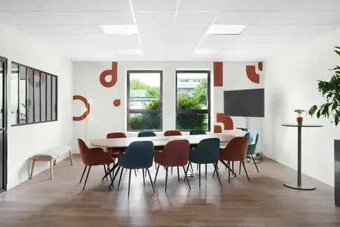 aménagement de magasin à Saint-Brieuc - image 3