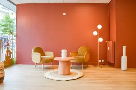 aménagement de magasin à Saint-Brieuc - image 4