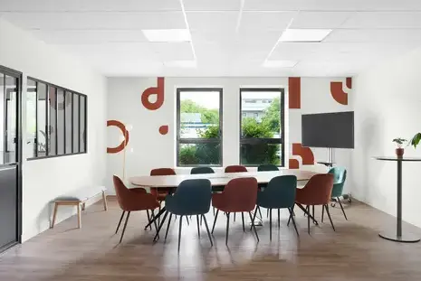 aménagement de magasin à Saint-Malo - image 3