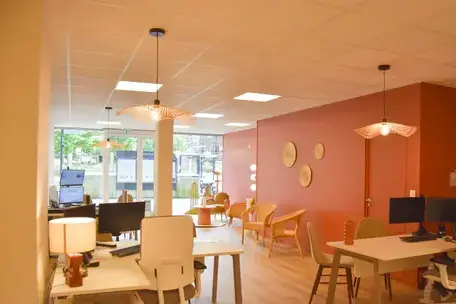 aménagement de magasin à Saint-Malo - image 4