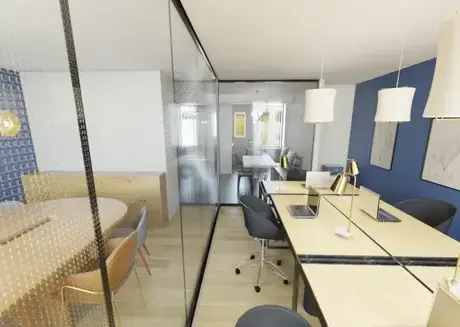 aménagement de magasin Saint-Malo-5