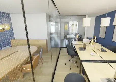 aménagement de magasin Vitré-1