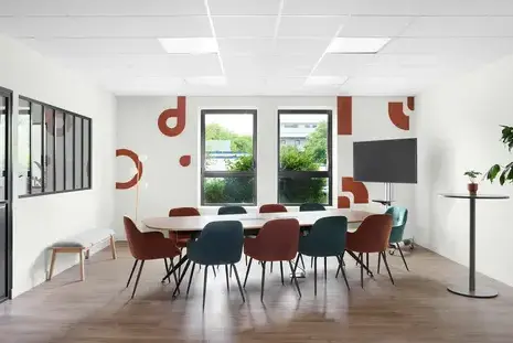 aménagement de magasin à Vitré - image 4