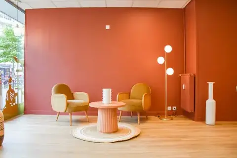 aménagement de restaurant à Cesson-Sévigné - image 2