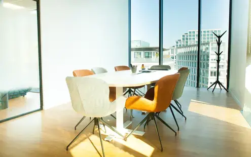 aménagement de restaurant à Cesson-Sévigné - image 3