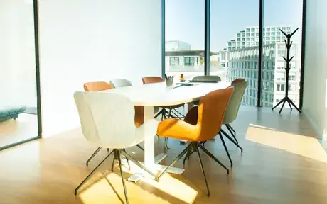 aménagement de restaurant à Dinan - image 2