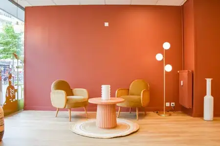 aménagement de restaurant à Dinan - image 3