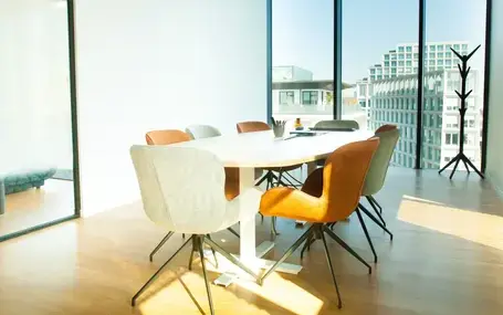 aménagement de restaurant à Dinard - image 2