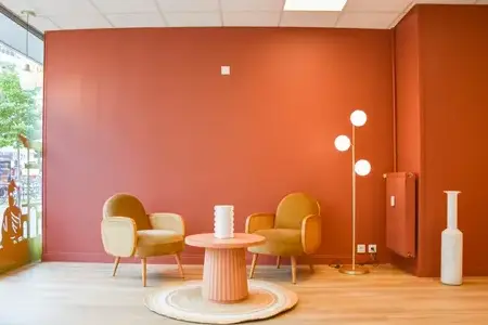 aménagement de restaurant à Dinard - image 4