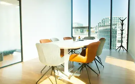 aménagement de restaurant Nantes-1