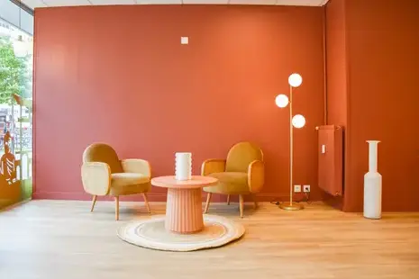 aménagement de restaurant à Nantes - image 4