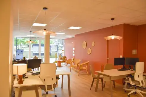 aménagement de restaurant à Pacé - image 2