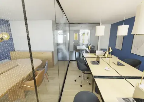 aménagement de restaurant à Pacé - image 3