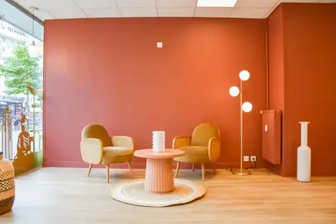 aménagement de restaurant à Pacé - image 4