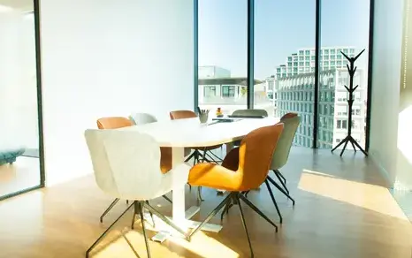 aménagement de restaurant Pleurtuit-1