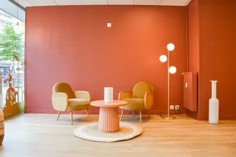 aménagement de restaurant à Pleurtuit - image 2