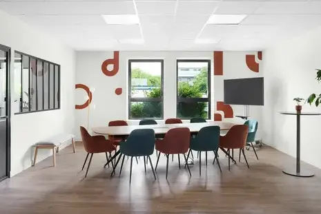 aménagement de restaurant à Pleurtuit - image 4