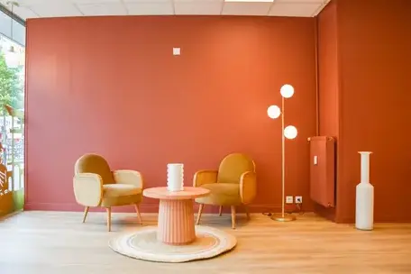 aménagement de restaurant à Rennes - image 3