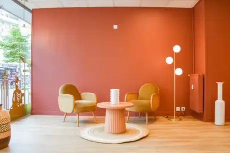 aménagement de restaurant Saint-Brieuc-5