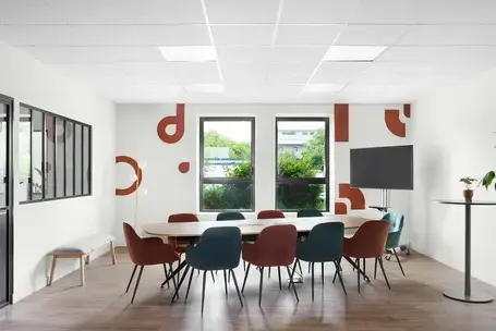 aménagement de restaurant à Saint-Malo - image 3