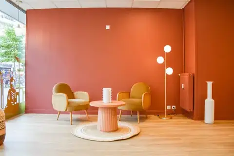 aménagement de restaurant à Vitré - image 3