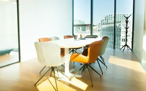 aménagement de restaurant à Vitré - image 4