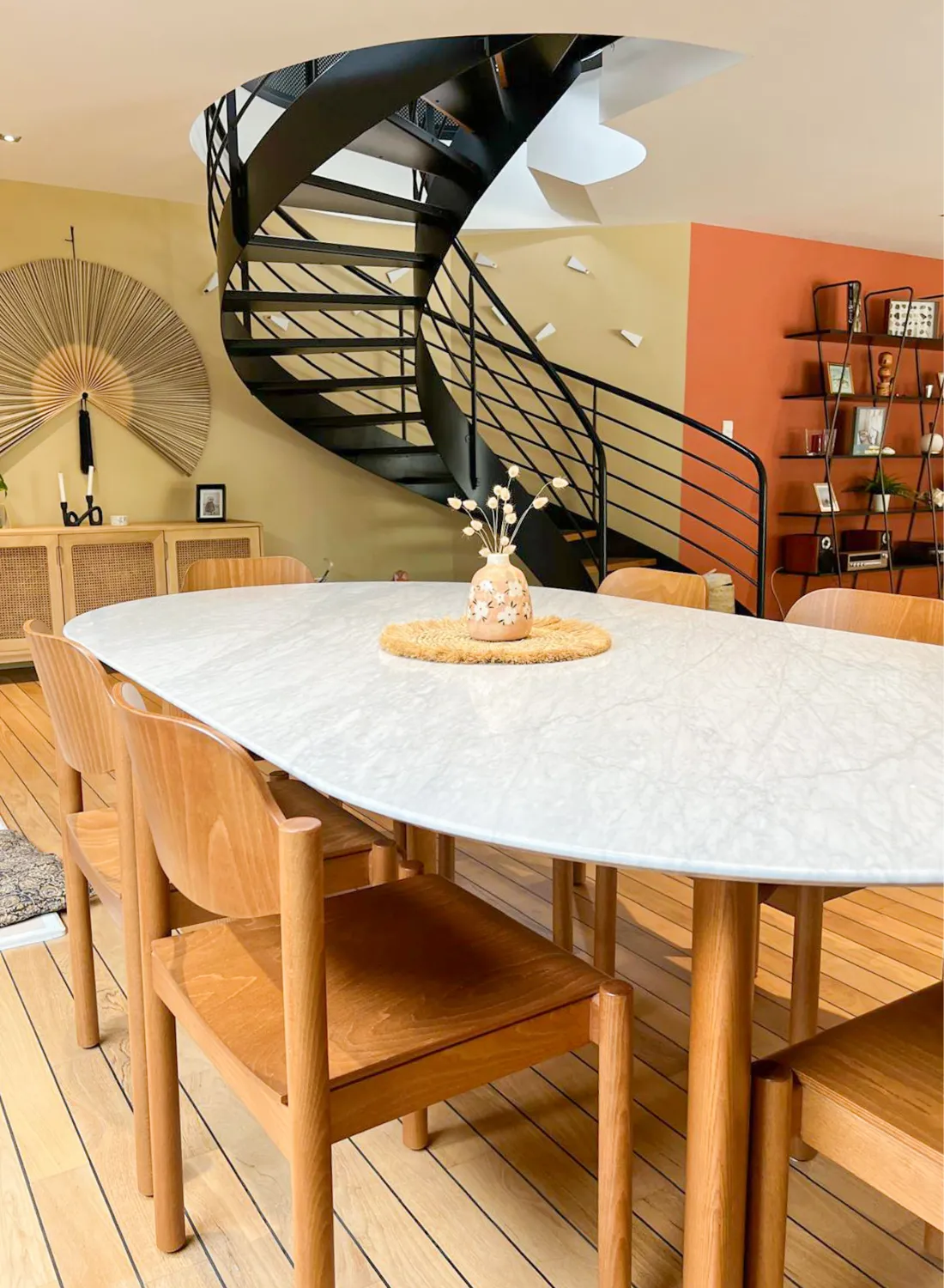 Rénovation d'appartement