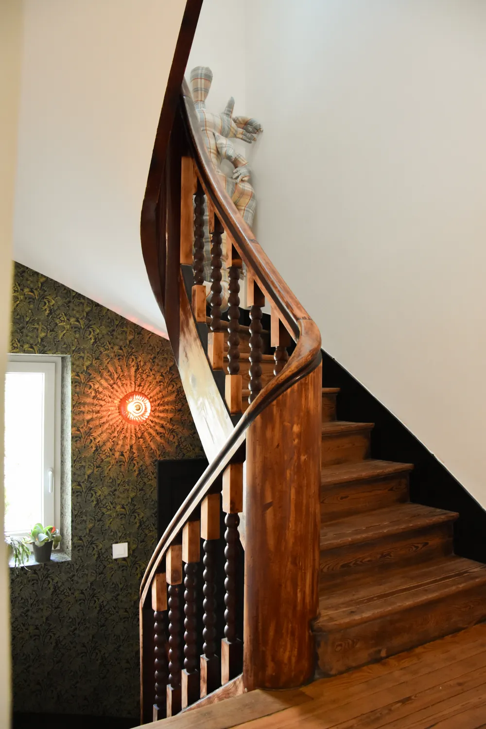 Ambiance design et inspirante à Rennes