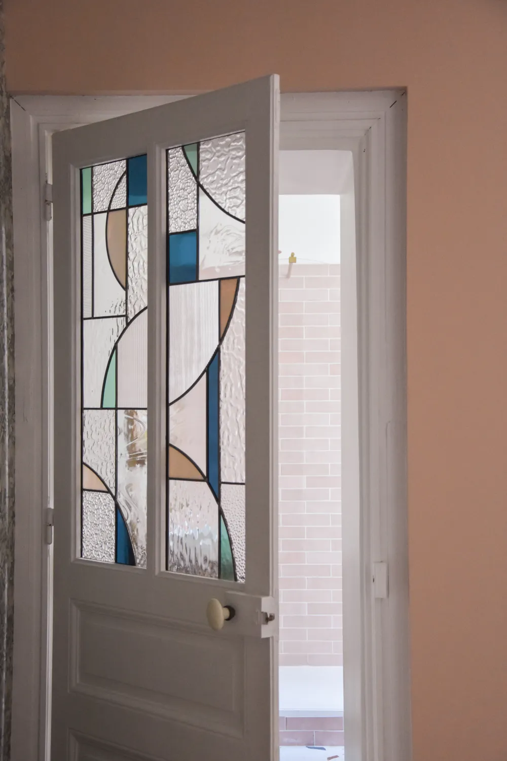 Style design et harmonie des couleurs