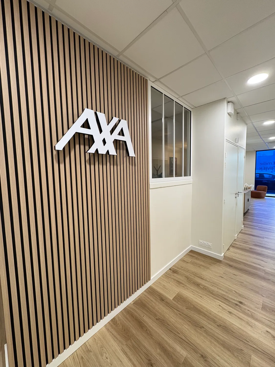 Axa Loudéac
